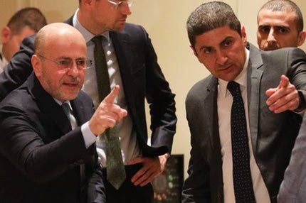 Συνάντηση Big-4: Τα πλάνα της ΕΡΤ από την αίθουσα