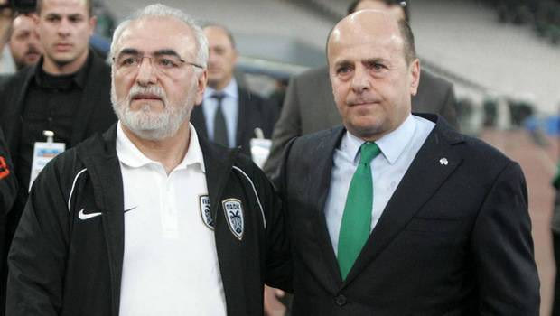 ΠΑΟΚ – Παναθηναϊκός: Ξένοι και VAR στα προημιτελικά