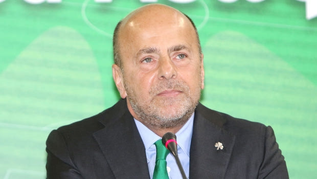 Παναθηναϊκός: Συνάντηση Αλαφούζου – Φούσεκ για διαιτησία