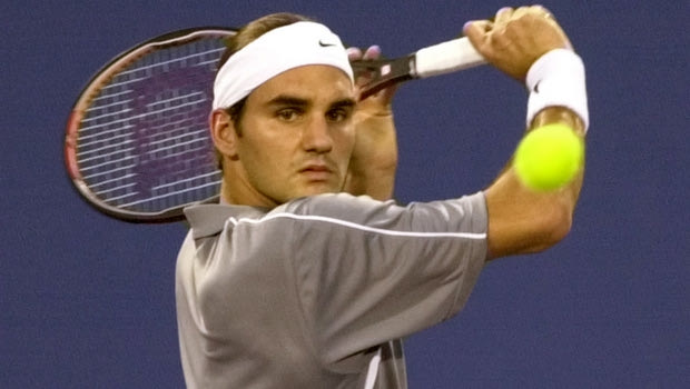Φέντερερ: Έσωσε ξανά επτά match points μετά από 17 χρόνια
