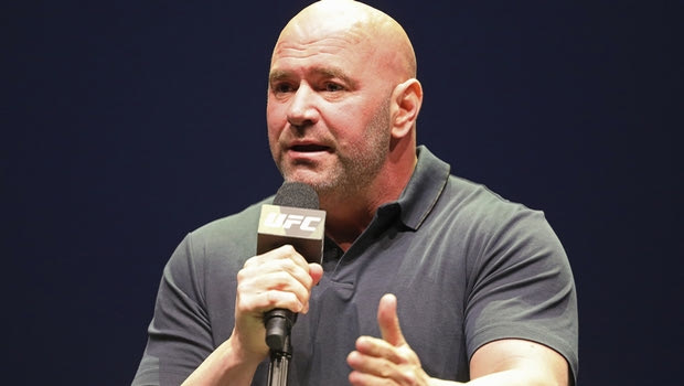 Dana White: Δίνει το OK για Khabib-McGregor 2, stop στο σενάριο για Ρωσία