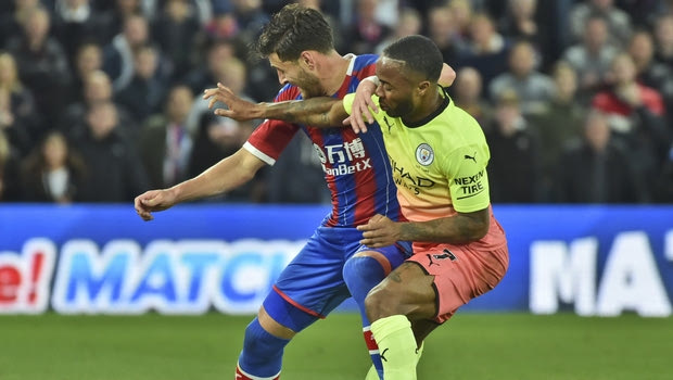 LIVE: Premier League