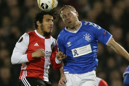 Παναθηναϊκός: “Πράσινος” οΑγιούμπ