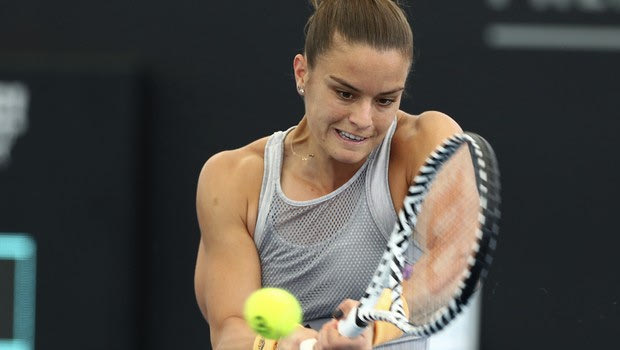 Australian Open: Η Σάκκαρη πέρασε εύκολα στο δεύτερο γύρο