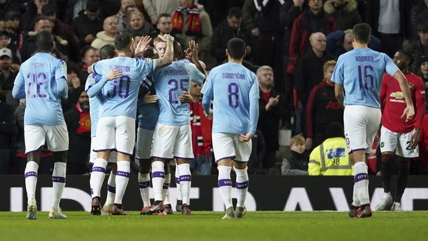 LIVE: Premier League