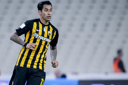 ΑΕΚ: Φέρνει ξανά πίσω τον Αραούχο