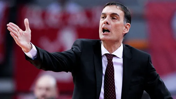 Μπαρτζώκας: “Αν υπάρχει κάτι που θα μας κάνει καλύτερη ομάδα, θα το δούμε”