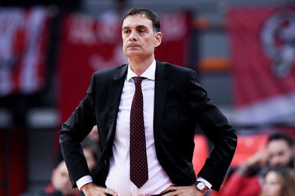 Μπαρτζώκας: “Κοιτάζουμε την αγορά και για γκαρντ”