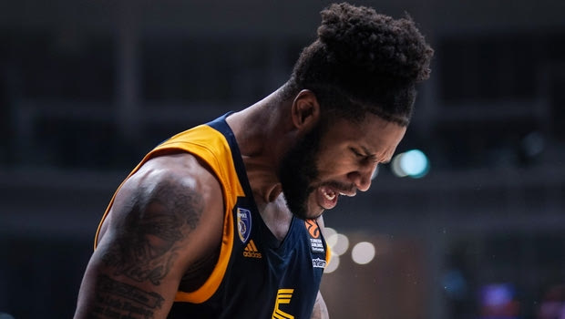 Χίμκι: Στη VTB League είναι άλλη ομάδα