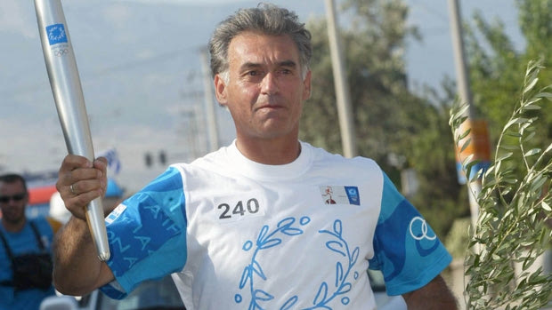 Με έξοδα της Ομοσπονδίας Ιστιοπλοΐας η νοσηλεία του Μπουντούρη
