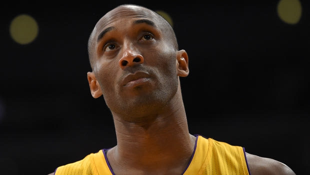 Λέικερς: Άγαλμα προς τιμήν του Κόμπι Μπράιαντ και της κόρης του έξω από το γήπεδο της ομάδας