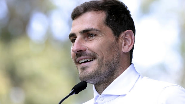 Θέλουν να προτείνουν τον Κασίγιας για πρόεδρο της Ισπανικής Ομοσπονδίας
