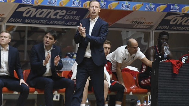 Τέλος εποχής στη Στρασμπούρ για Κολέ