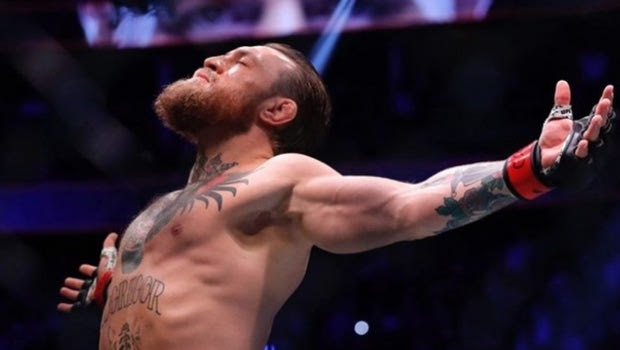Οι πέντε πιθανοί αντίπαλοι του McGregor