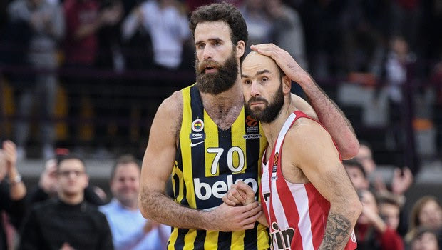 Ντατόμε: “Ο αθλητισμός δεν θα είναι ξανά ο ίδιος”