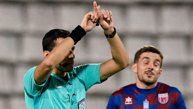 Super League: Κανονικά πρωτάθλημα το σαββατοκύριακο