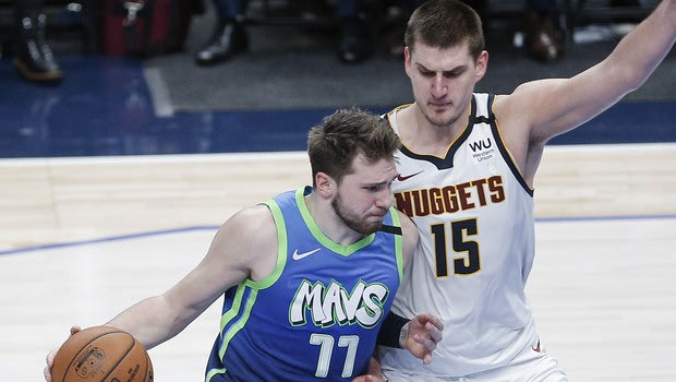 Μάβερικς – Νάγκετς 106-107: Καλός ο Ντόντσιτς, καλύτερος ο Γιόκιτς
