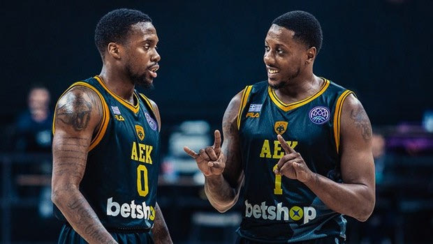 Basketball Champions Leage: Τα αποτελέσματα, η βαθμολογία και το πρόγραμμα