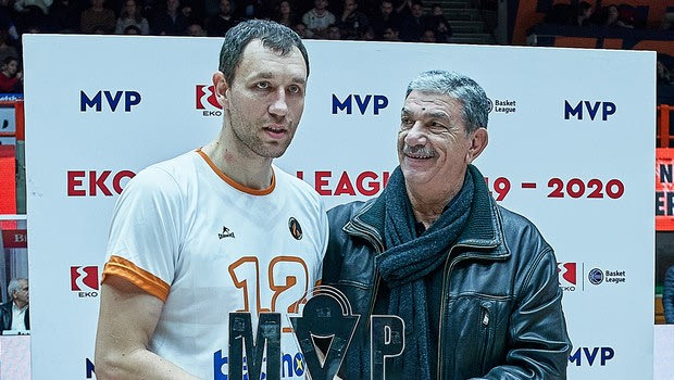 FAIRPLAY και MVP Awards από την ΕΚΟ ΑΒΕΕ