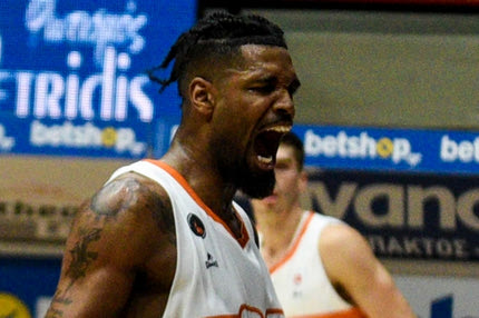 Ολυμπιακός: Το “EuroLeague Out” και οι πρώτες ατάκες του Οκτάβιους Έλις