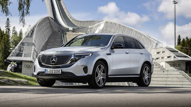 Τι φέρνει η συνεργασία της Mercedes-Benz Ελλάς με την ELPEDISON