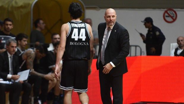EuroCup: Ο κορονοϊός δεν επηρεάζει την επόμενη σεζόν