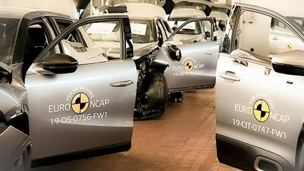 Δοκιμές ασφάλειας ακόμα και για γρήγορη διάσωση