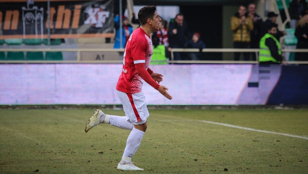 Ξάνθη – ΟΦΗ 2-2: O Φοσέ λύτρωσε τους Ακρίτες και “απάντησε” στον Φιγκεϊρέδο