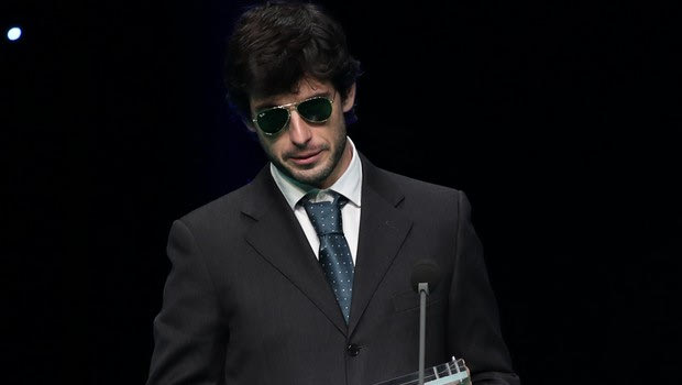 Ο Φεράντο έκλεψε την παράσταση στη γιορτή του ΠΣΑΠ