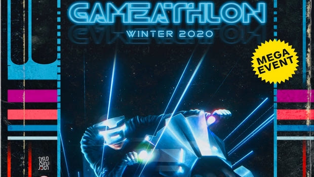 Το Gameathlon έρχεται στο κλειστό του Τάε Κβον Ντο