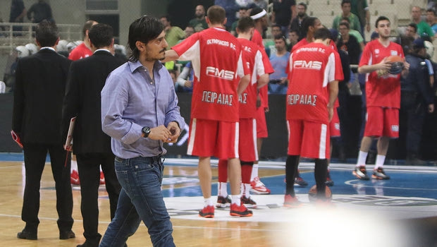Εκδικάζεται η υπόθεση Γιαννακόπουλου – Σπανούλη