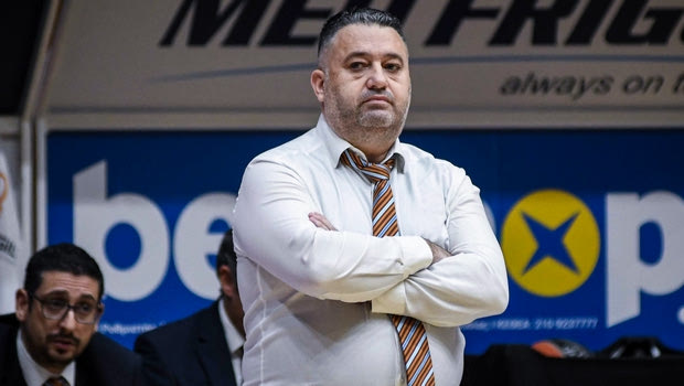 Το deadline του EuroCup “καίει” τον Προμηθέα για αντικαταστάτη του Έλις