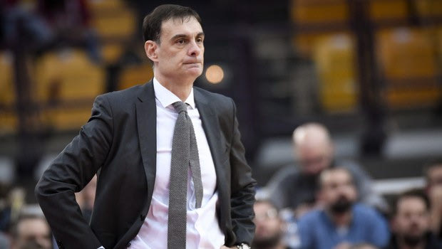 Ο Γιώργος Μπαρτζώκας βρίσκει διαμάντια στη λάσπη