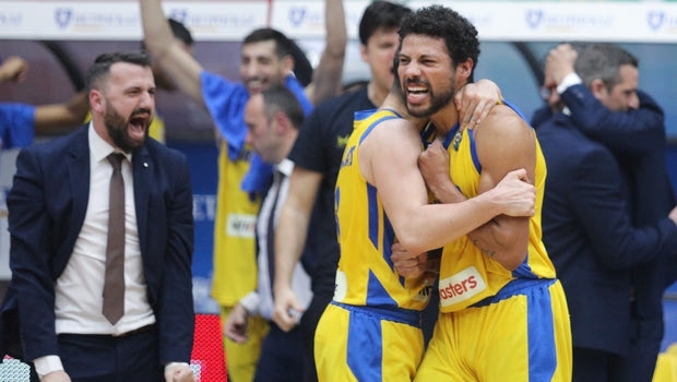 BCL: Τέσσερις θέσεις απομένουν για τους “16”