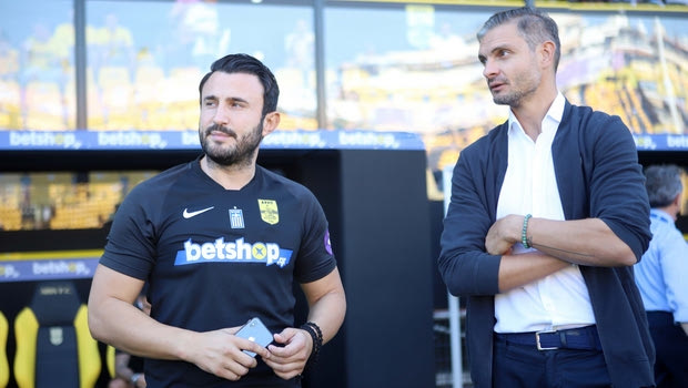 Άρης: Απάντηση σε FIFPRO με video από το προπονητικό κέντρο