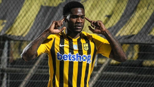 Ξάνθη – Άρης: Το 0-1 με τον Ιντέγε για τους “κίτρινους”