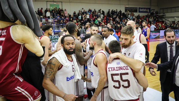 Ήφαιστος Λήμνου: Τίτλοι τέλους και επίσημα