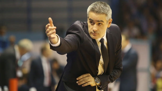 “Ο Καστρίτης φαβορί για τον πάγκο της Χάποελ Τελ Αβίβ”