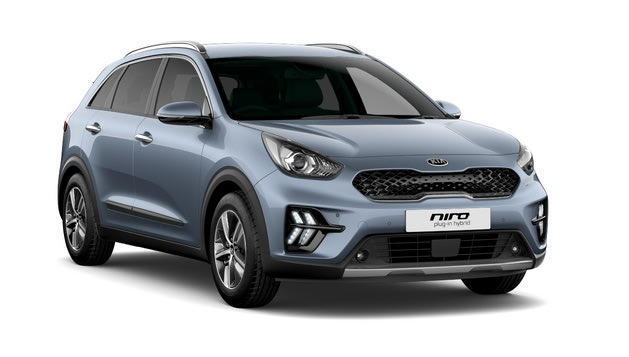 Kia: Νέες εκδόσεις των Picanto και Stonic