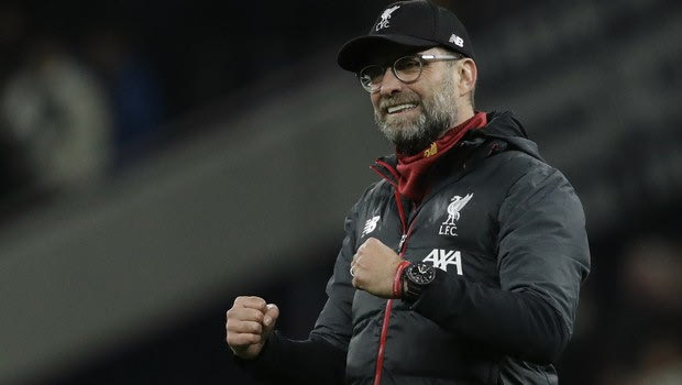 Κλοπ: “Αξίζαμε τη νίκη, ευχαριστώ την Τότεναμ για τα αποδυτήριά της”