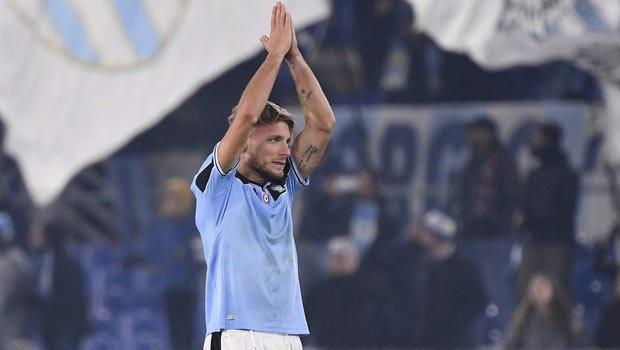 Λάτσιο – Νάπολι 1-0: Ο Ιμόμπιλε κράτησε ζωντανό το όνειρο τίτλου