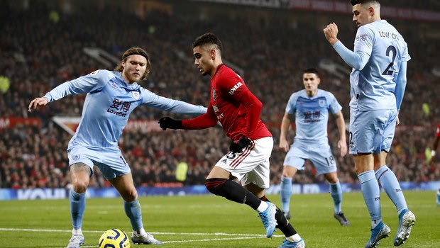 LIVE: Premier League