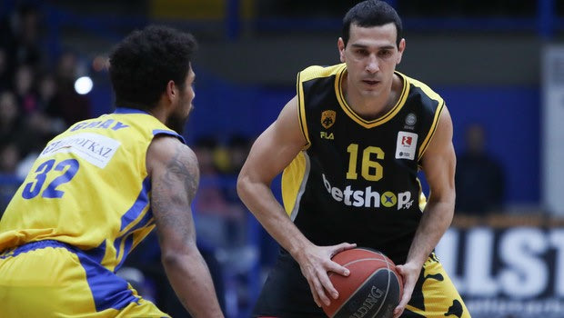 LIVE: EKO Basket League