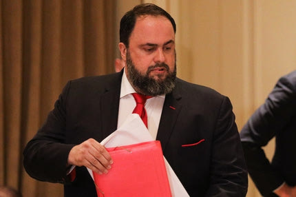 Big-4: Φουλ επίθεση και στη συνέχεια ο Ολυμπιακός