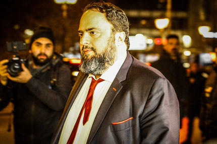 Big-4: Η τοποθέτηση του Μαρινάκη στη συνάντηση