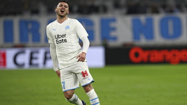 Μαρσέιγ – Ανζέ 0-0: Δεν τρίτωσε το καλό για την Ολιμπίκ