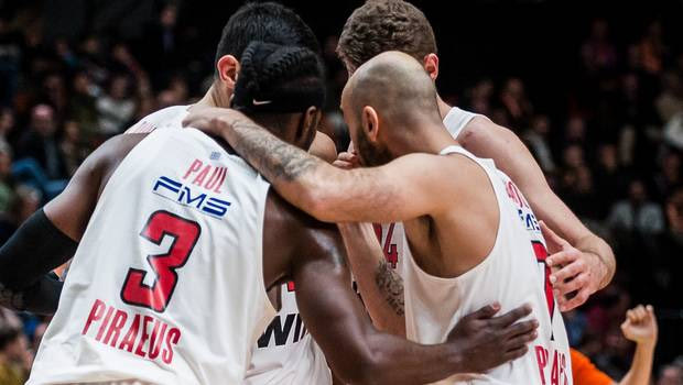EuroLeague 2019/20: Τα αποτελέσματα, η κατάταξη και το πρόγραμμα