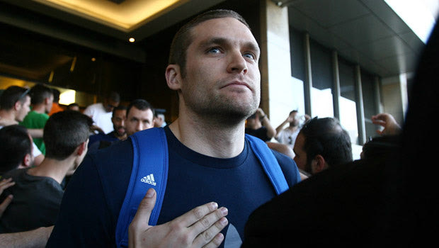Μπράμος στο Sport24.gr: “Προτίμησα Βενετία από Παναθηναϊκό, ουδέν σχόλιο για Εθνική”