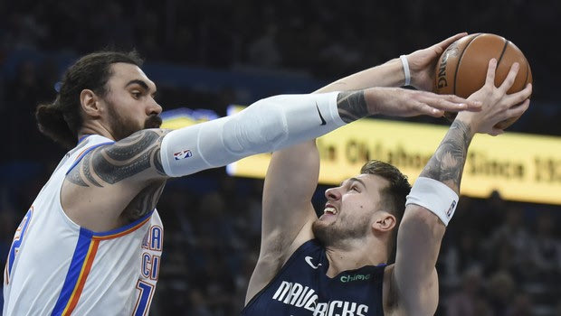 NBA: Τα αποτελέσματα της βραδιάς