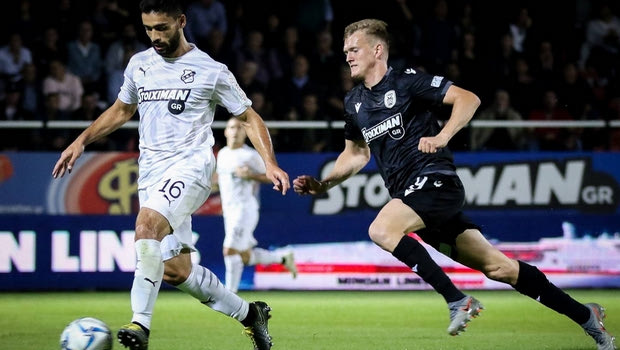 Τριήμερο Κυπέλλου με MatchCombo και αμέτρητα ειδικά στοιχήματα στο Stoiximan.gr